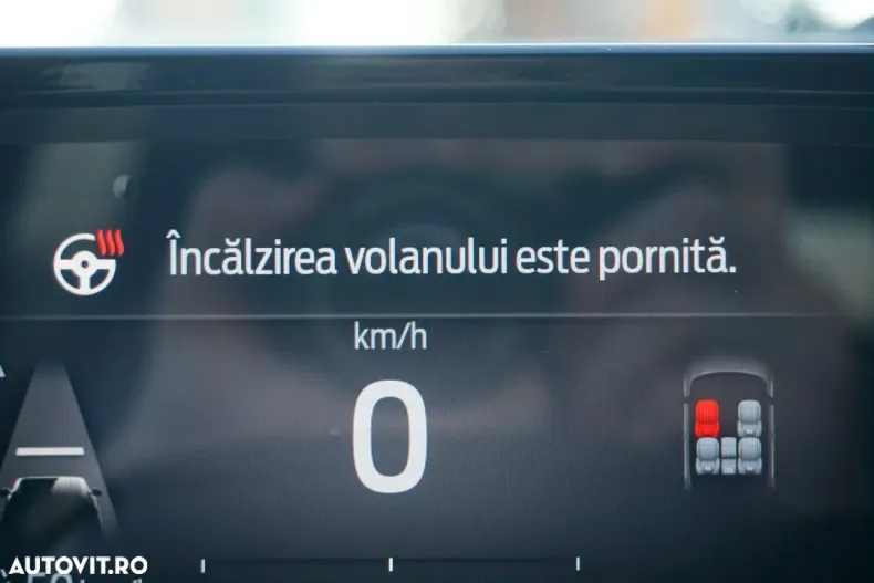 Ford Explorer din 2025 cu 1.483 km - oferta FOR192233 - foto 15