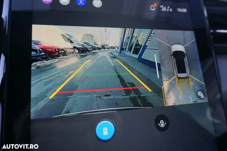 Ford Explorer din 2025 cu 1.483 km - oferta FOR192233 - foto 19