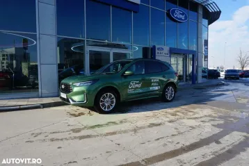 Ford Kuga din 2025 - oferta FOR192234