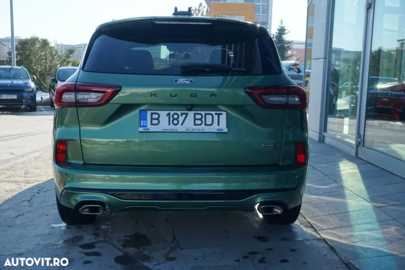 Ford Kuga din 2025 cu 3.900 km - oferta FOR192234 - foto 5