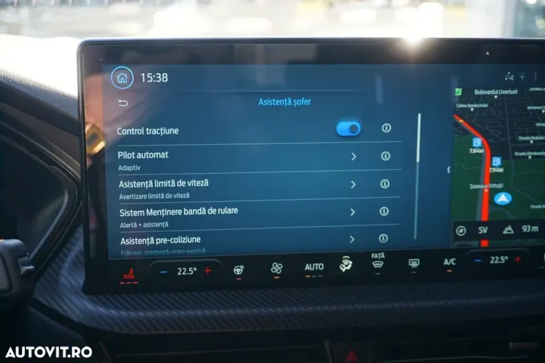 Ford Kuga din 2025 cu 3.900 km - oferta FOR192234 - foto 20