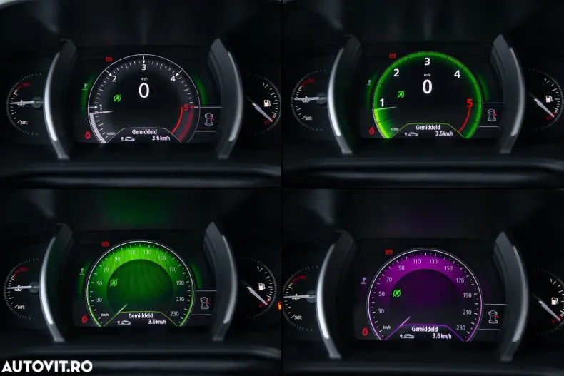 Renault Megane din 2020 cu 66.865 km - oferta REN192235 - foto 5