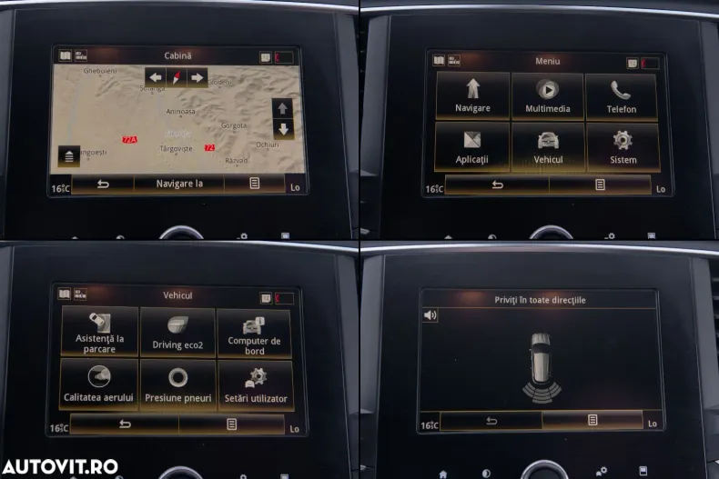 Renault Megane din 2020 cu 66.865 km - oferta REN192235 - foto 10