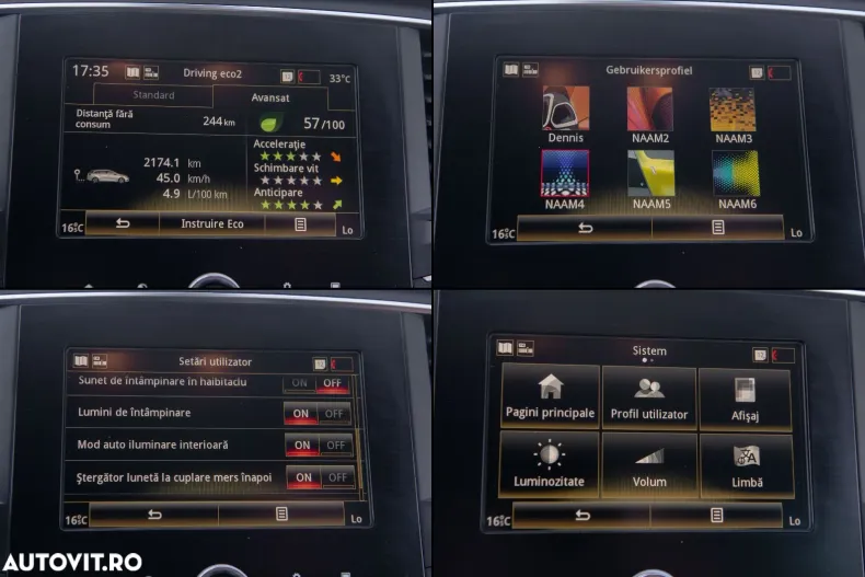 Renault Megane din 2020 cu 66.865 km - oferta REN192235 - foto 11