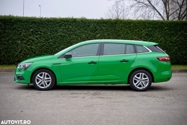 Renault Megane din 2020 cu 66.865 km - oferta REN192235 - foto 12