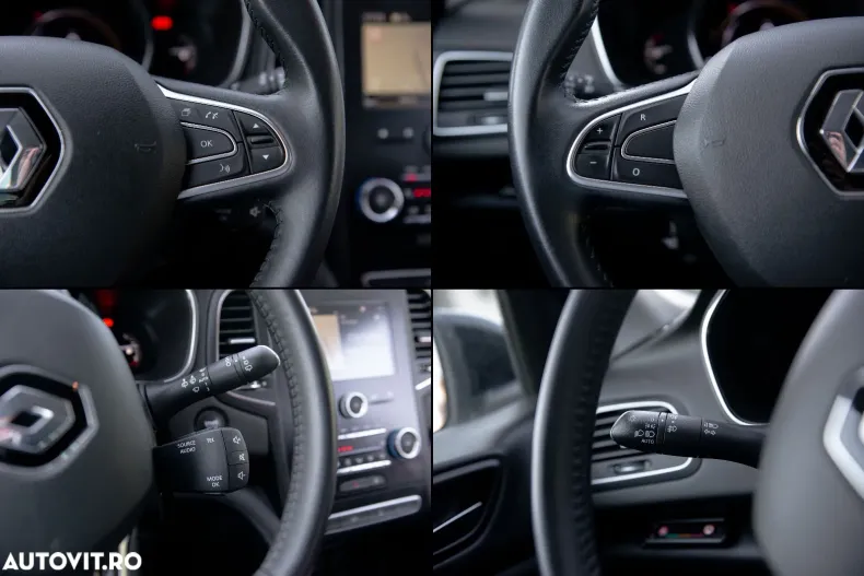 Renault Megane din 2020 cu 66.865 km - oferta REN192235 - foto 20