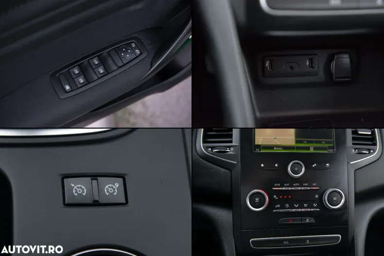 Renault Megane din 2020 cu 66.865 km - oferta REN192235 - foto 21