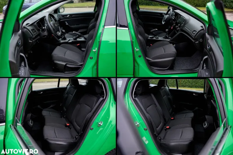 Renault Megane din 2020 cu 66.865 km - oferta REN192235 - foto 23