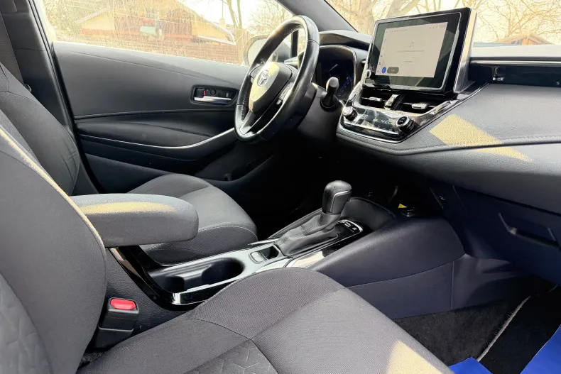 Toyota Corolla din 2022 cu 147.448 km - oferta TOY192236 - foto 6