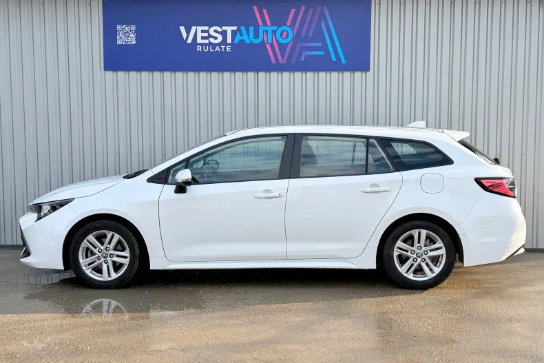 Toyota Corolla din 2022 cu 147.448 km - oferta TOY192236 - foto 10