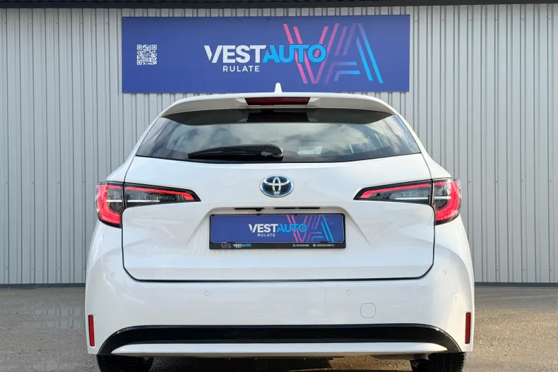 Toyota Corolla din 2022 cu 147.448 km - oferta TOY192236 - foto 12