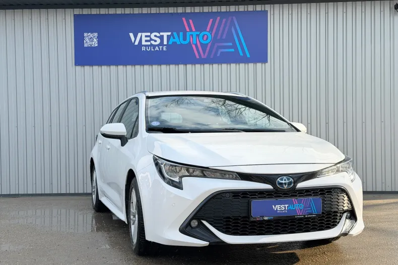 Toyota Corolla din 2022 cu 147.448 km - oferta TOY192236 - foto 14