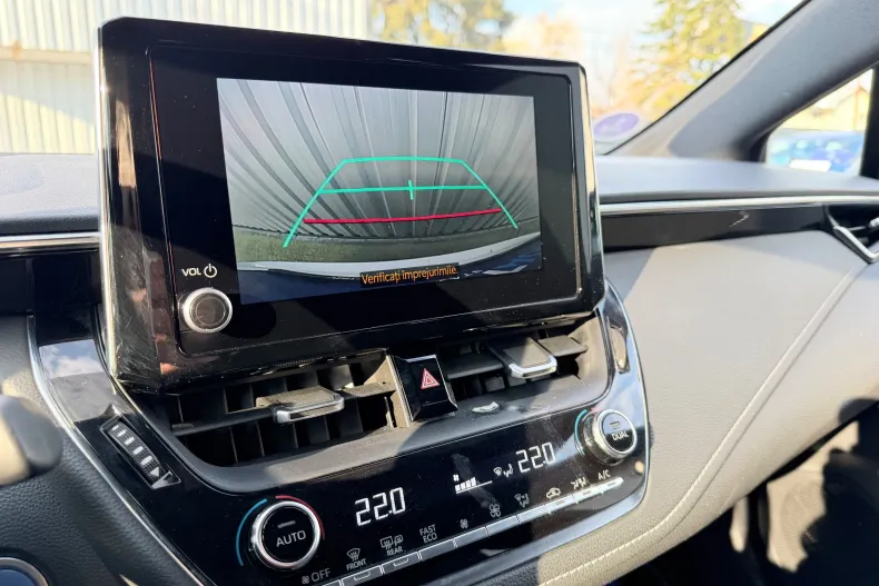 Toyota Corolla din 2022 cu 147.448 km - oferta TOY192236 - foto 15