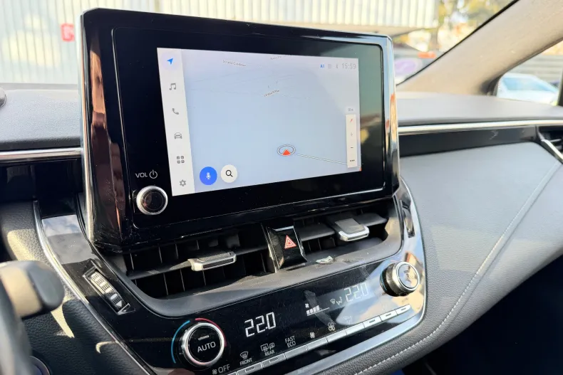 Toyota Corolla din 2022 cu 147.448 km - oferta TOY192236 - foto 17