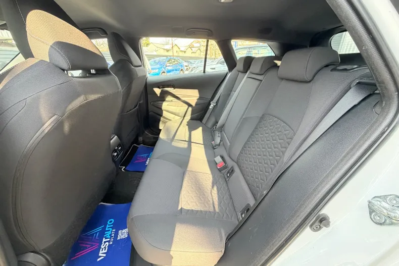 Toyota Corolla din 2022 cu 147.448 km - oferta TOY192236 - foto 18