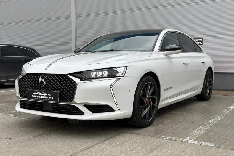 DS Automobiles DS 9 din 2022 cu 116.871 km - oferta DSA192237 - foto 2