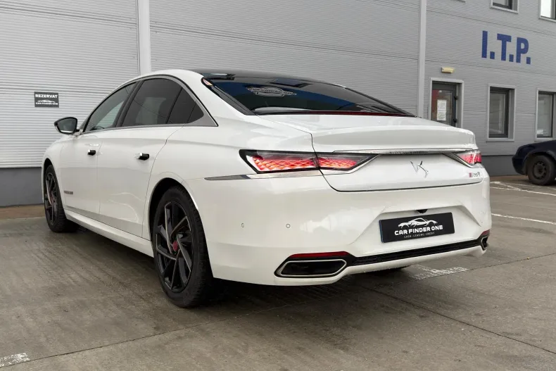 DS Automobiles DS 9 din 2022 cu 116.871 km - oferta DSA192237 - foto 3