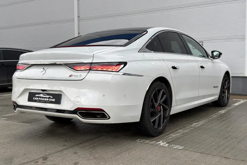 DS Automobiles DS 9 din 2022 cu 116.871 km - oferta DSA192237 - foto 4