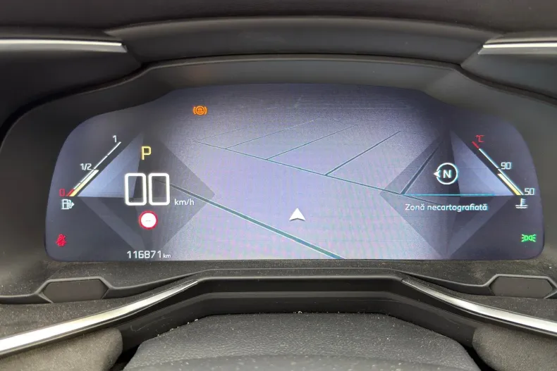 DS Automobiles DS 9 din 2022 cu 116.871 km - oferta DSA192237 - foto 5