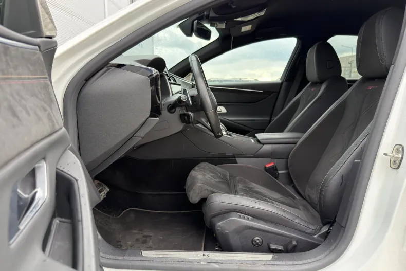 DS Automobiles DS 9 din 2022 cu 116.871 km - oferta DSA192237 - foto 6