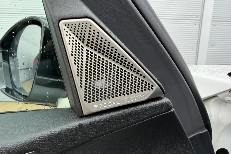 DS Automobiles DS 9 din 2022 cu 116.871 km - oferta DSA192237 - foto 8