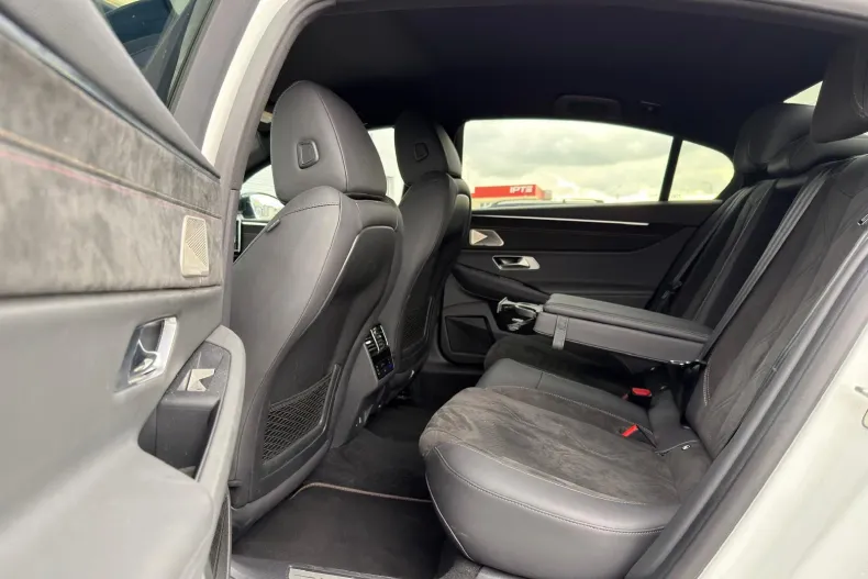 DS Automobiles DS 9 din 2022 cu 116.871 km - oferta DSA192237 - foto 10