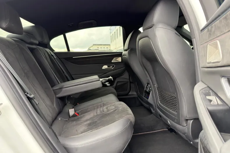 DS Automobiles DS 9 din 2022 cu 116.871 km - oferta DSA192237 - foto 11