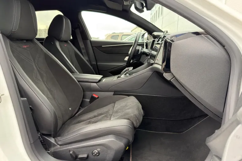 DS Automobiles DS 9 din 2022 cu 116.871 km - oferta DSA192237 - foto 12