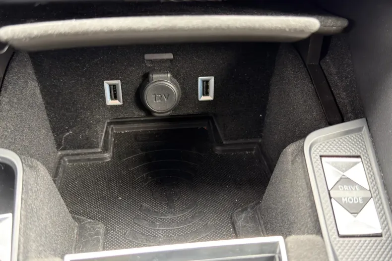 DS Automobiles DS 9 din 2022 cu 116.871 km - oferta DSA192237 - foto 13