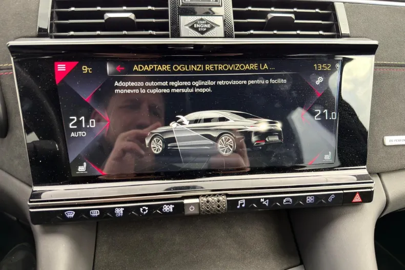 DS Automobiles DS 9 din 2022 cu 116.871 km - oferta DSA192237 - foto 20