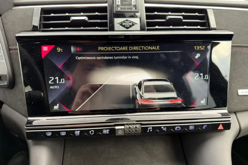 DS Automobiles DS 9 din 2022 cu 116.871 km - oferta DSA192237 - foto 23