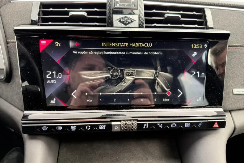 DS Automobiles DS 9 din 2022 cu 116.871 km - oferta DSA192237 - foto 25