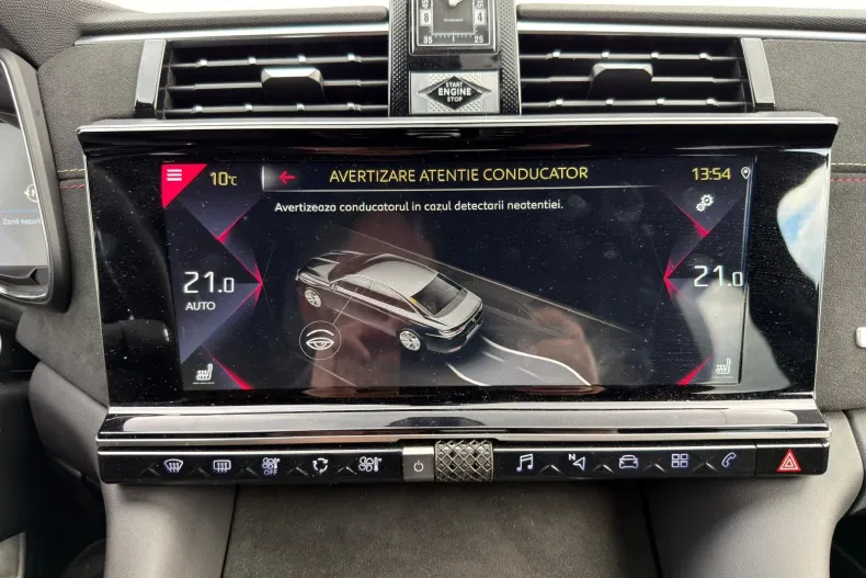 DS Automobiles DS 9 din 2022 cu 116.871 km - oferta DSA192237 - foto 29