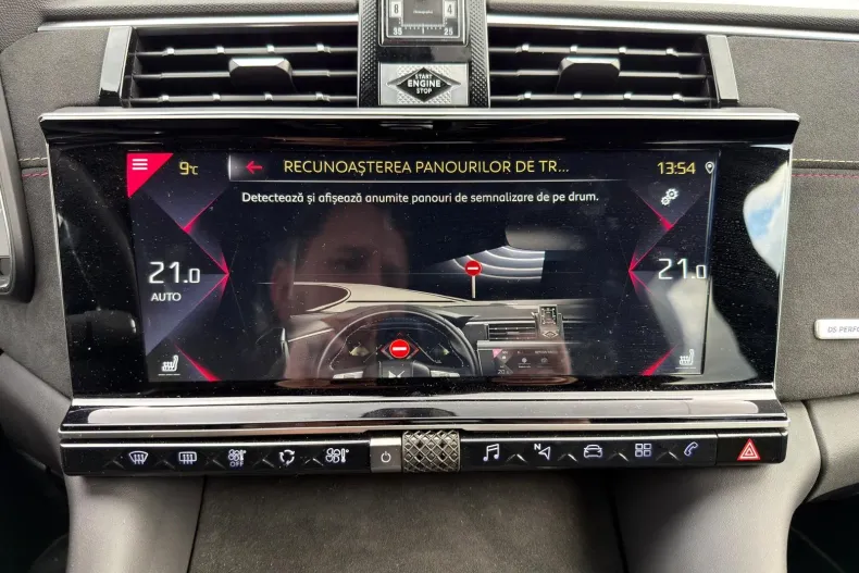 DS Automobiles DS 9 din 2022 cu 116.871 km - oferta DSA192237 - foto 30