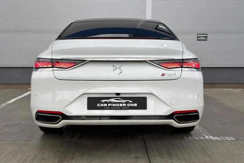 DS Automobiles DS 9 din 2022 cu 116.871 km - oferta DSA192237 - foto 37