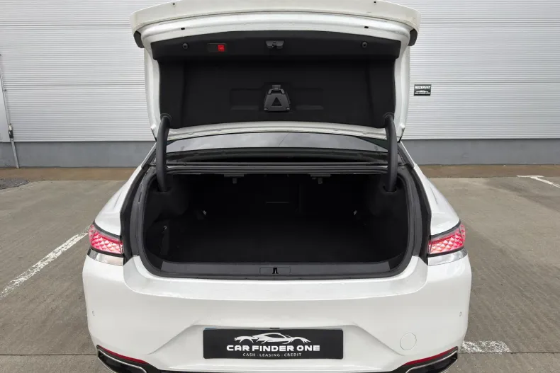 DS Automobiles DS 9 din 2022 cu 116.871 km - oferta DSA192237 - foto 38