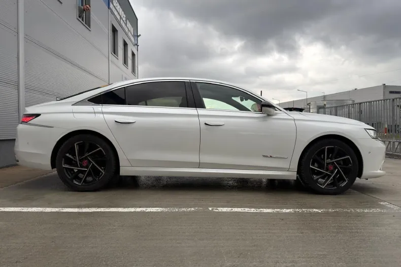 DS Automobiles DS 9 din 2022 cu 116.871 km - oferta DSA192237 - foto 39