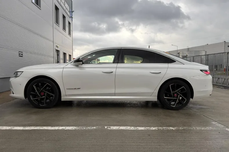 DS Automobiles DS 9 din 2022 cu 116.871 km - oferta DSA192237 - foto 40