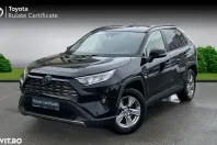 Toyota RAV4 din 2022 cu 148.414 km - oferta TOY192238 - foto 1