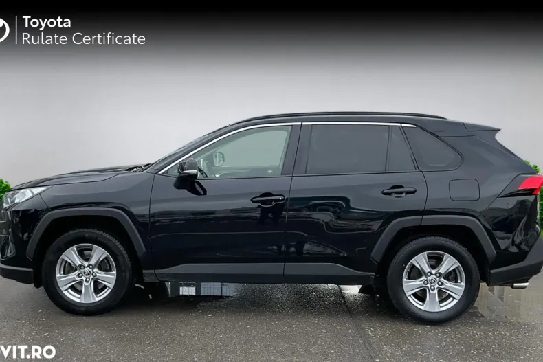 Toyota RAV4 din 2022 cu 148.414 km - oferta TOY192238 - foto 2