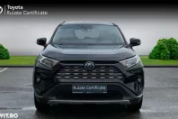 Toyota RAV4 din 2022 cu 148.414 km - oferta TOY192238 - foto 4