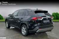 Toyota RAV4 din 2022 cu 148.414 km - oferta TOY192238 - foto 5