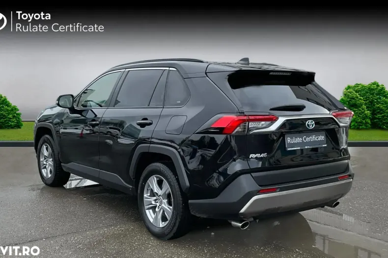 Toyota RAV4 din 2022 cu 148.414 km - oferta TOY192238 - foto 5