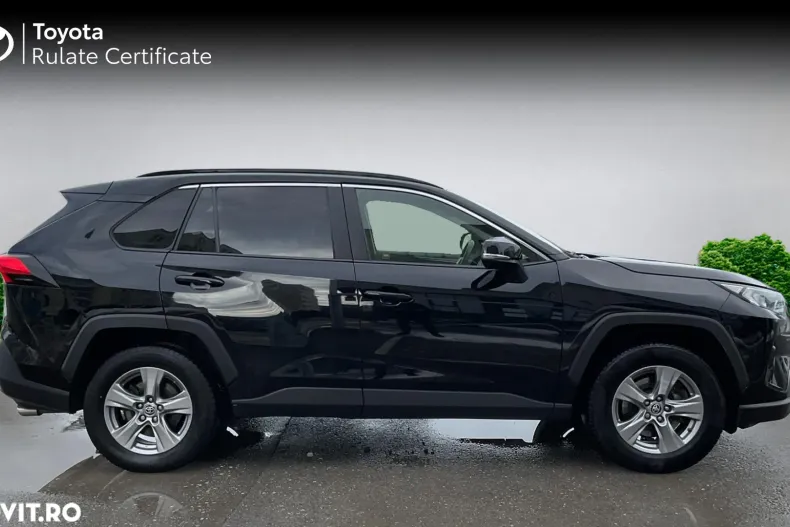 Toyota RAV4 din 2022 cu 148.414 km - oferta TOY192238 - foto 6