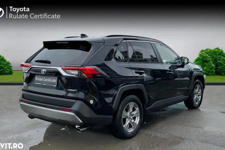 Toyota RAV4 din 2022 cu 148.414 km - oferta TOY192238 - foto 7