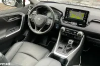 Toyota RAV4 din 2022 cu 148.414 km - oferta TOY192238 - foto 9