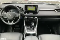 Toyota RAV4 din 2022 cu 148.414 km - oferta TOY192238 - foto 10