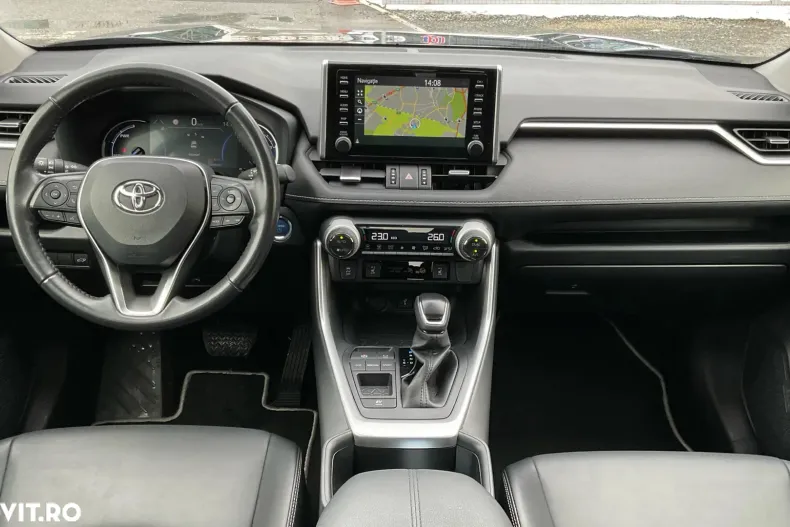 Toyota RAV4 din 2022 cu 148.414 km - oferta TOY192238 - foto 10