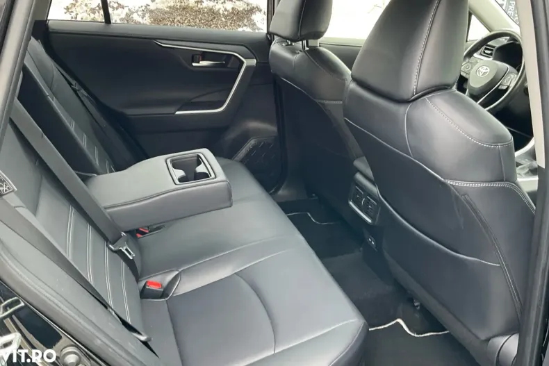 Toyota RAV4 din 2022 cu 148.414 km - oferta TOY192238 - foto 21