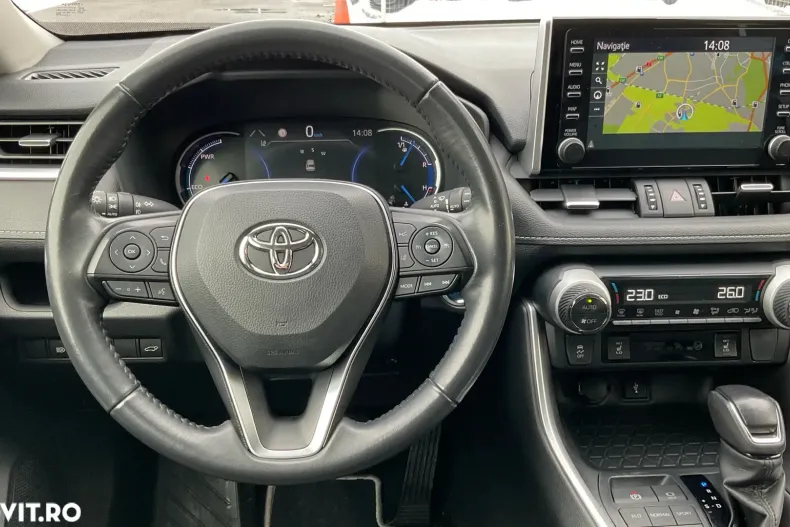 Toyota RAV4 din 2022 cu 148.414 km - oferta TOY192238 - foto 22